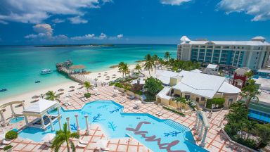 Sandals Royal Bahamian Spa Resort & Offshore